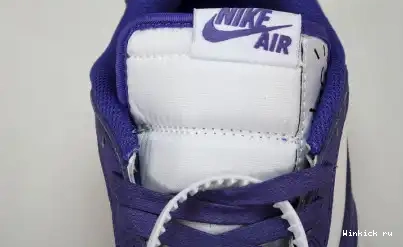 x 1 Scott Travis Air Jordan OW 0523
